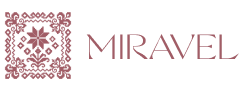Miravel logo